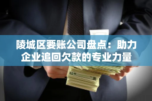 陵城区要账公司盘点：助力企业追回欠款的专业力量